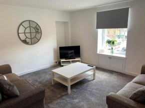 Town Centre Apartment
